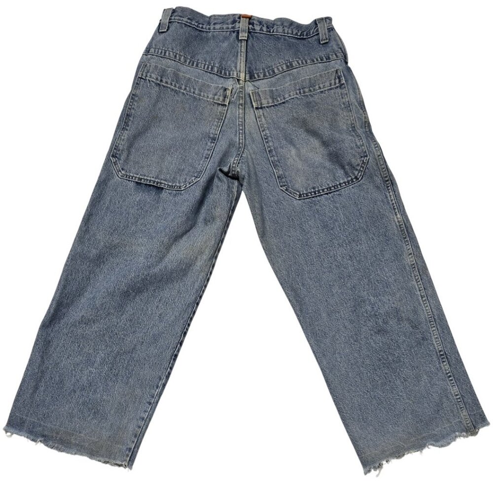 JNCO 138 ARK wide leg jeans